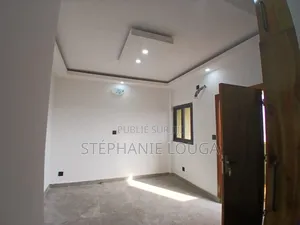 1chbre Appartement dans Bassam Mockeyville à Louer