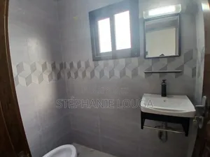 1chbre Appartement dans Bassam Mockeyville à Louer