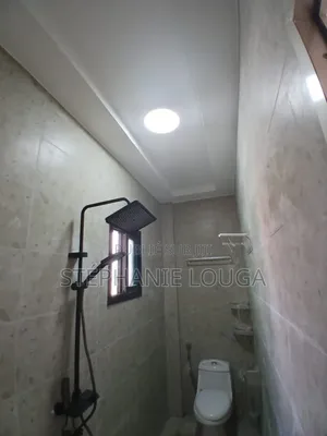 1chbre Appartement dans Bassam Mockeyville à Louer