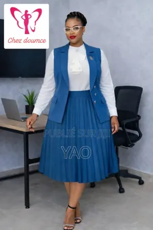 Vente De Vêtements Pour Femme