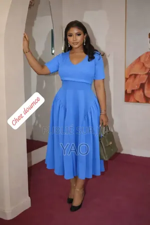 Vente De Vêtements Pour Femme