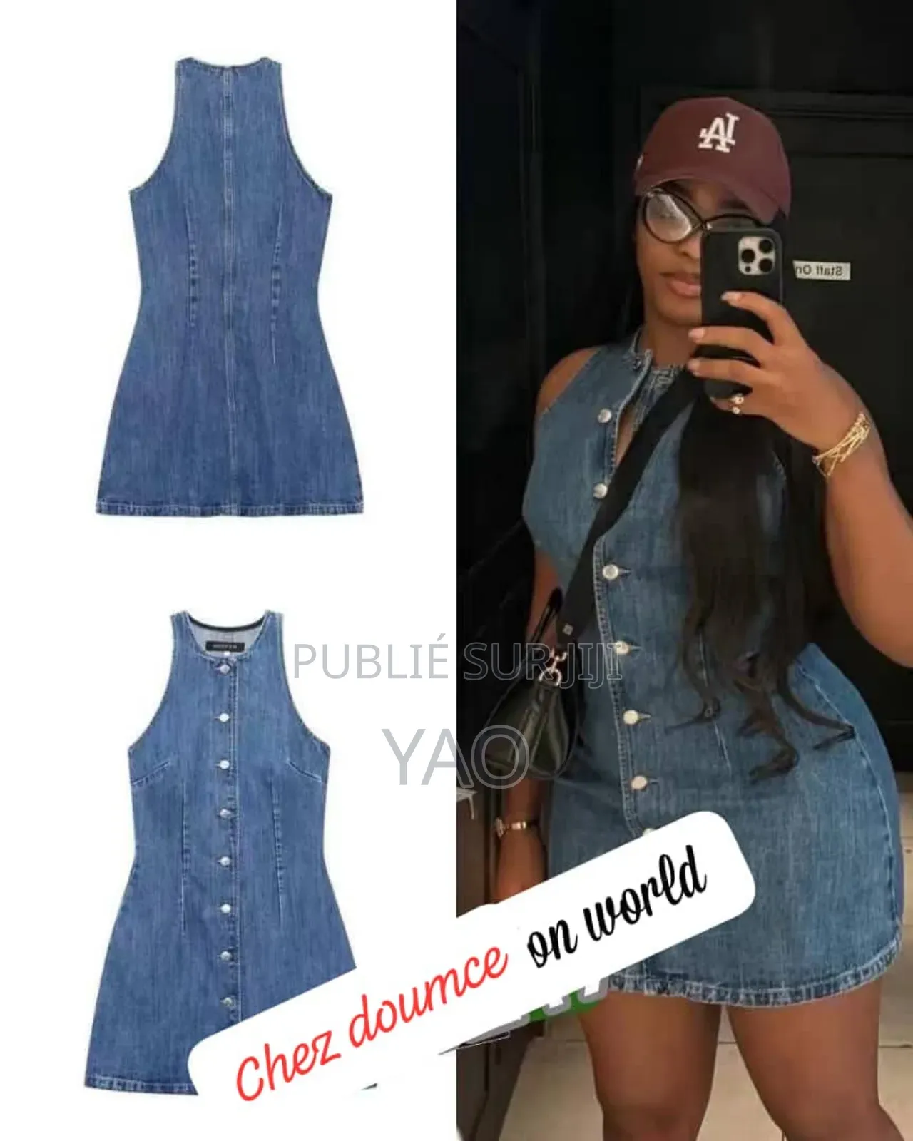 Vente De Vêtements Pour Femme