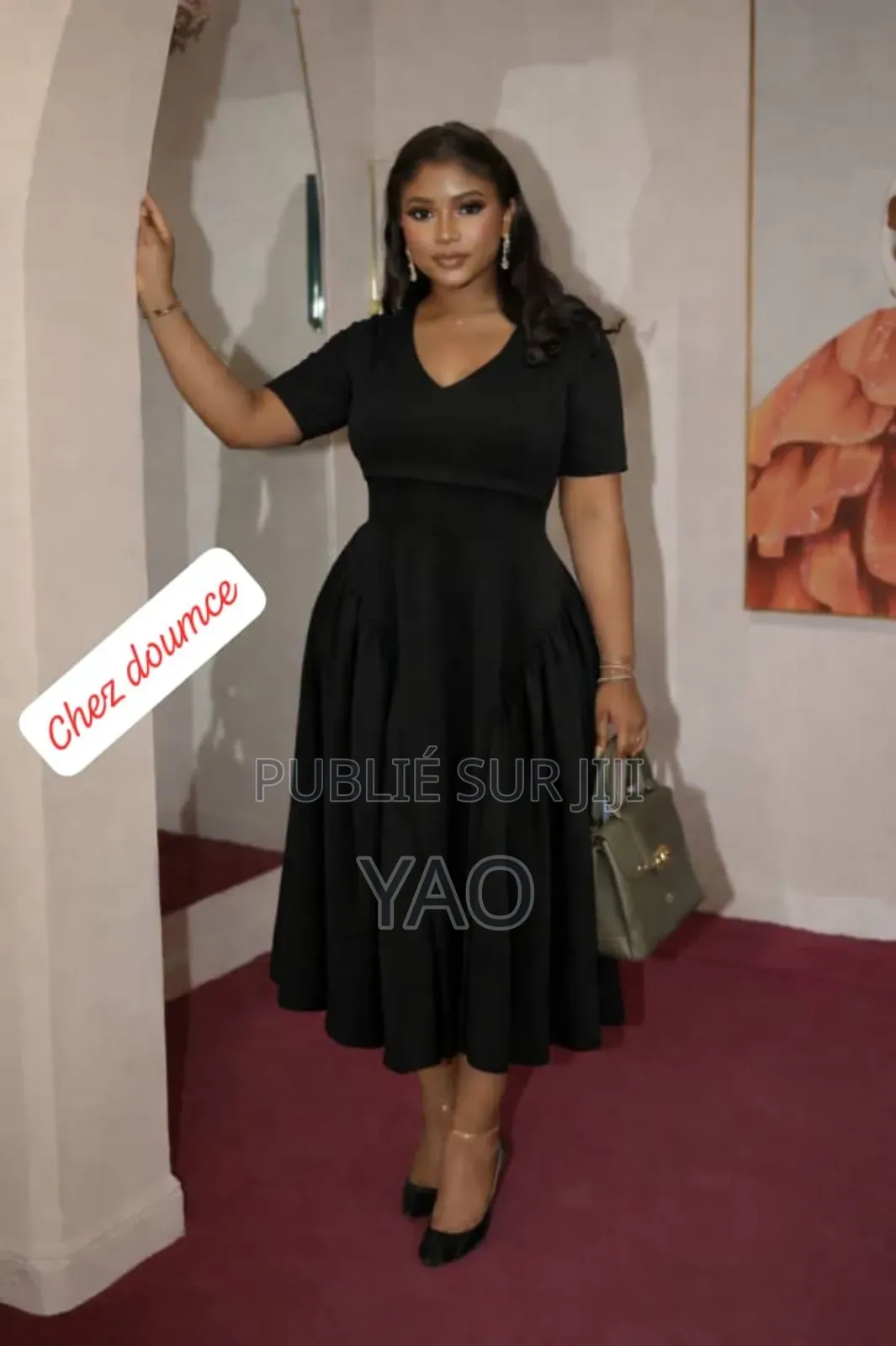 Vente De Vêtements Pour Femme