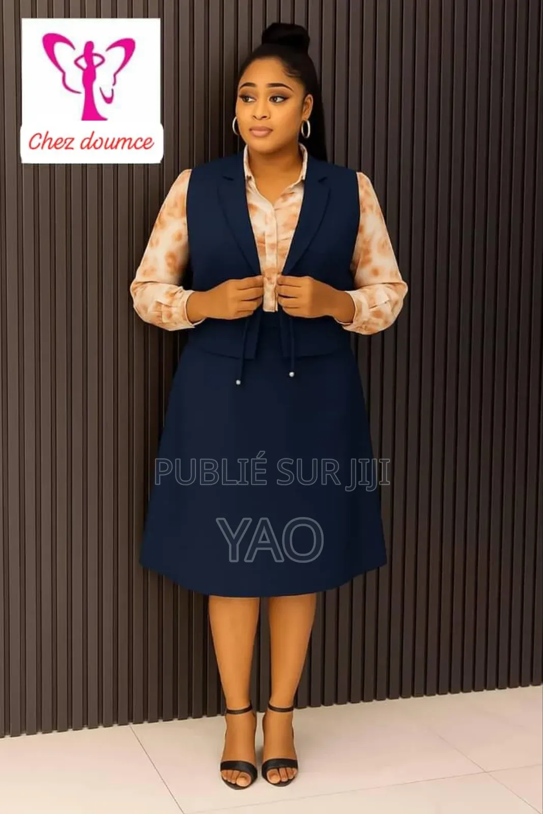 Vente De Vêtements Pour Femme