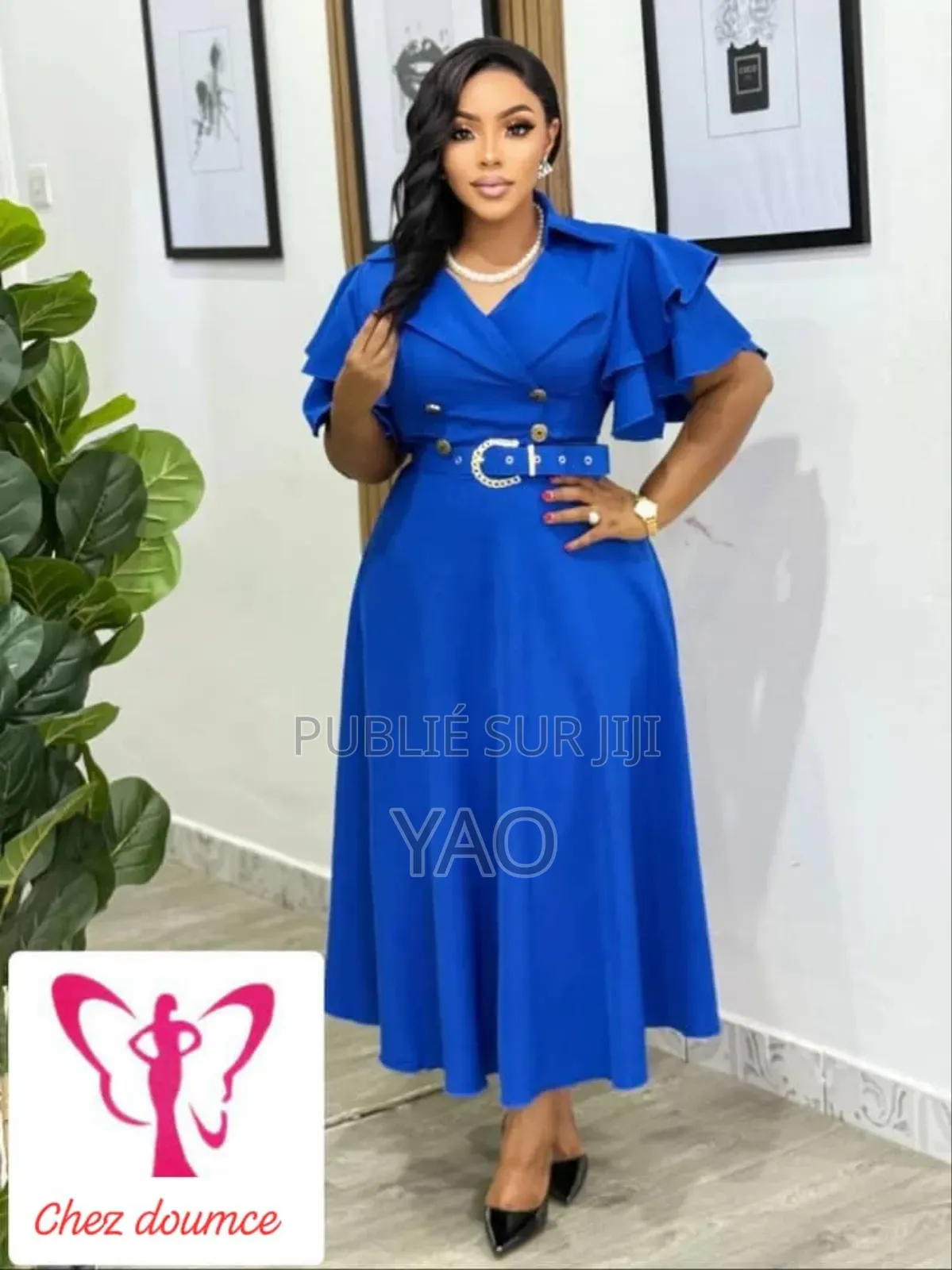 Vente De Vêtements Pour Femme