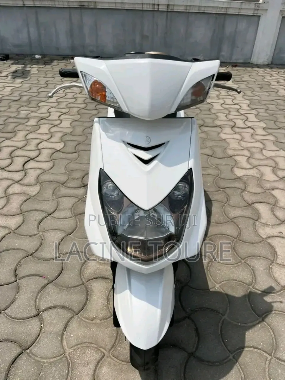 Nouveau Autre 2024 Blanc