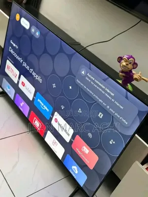 Télévision À Vendre