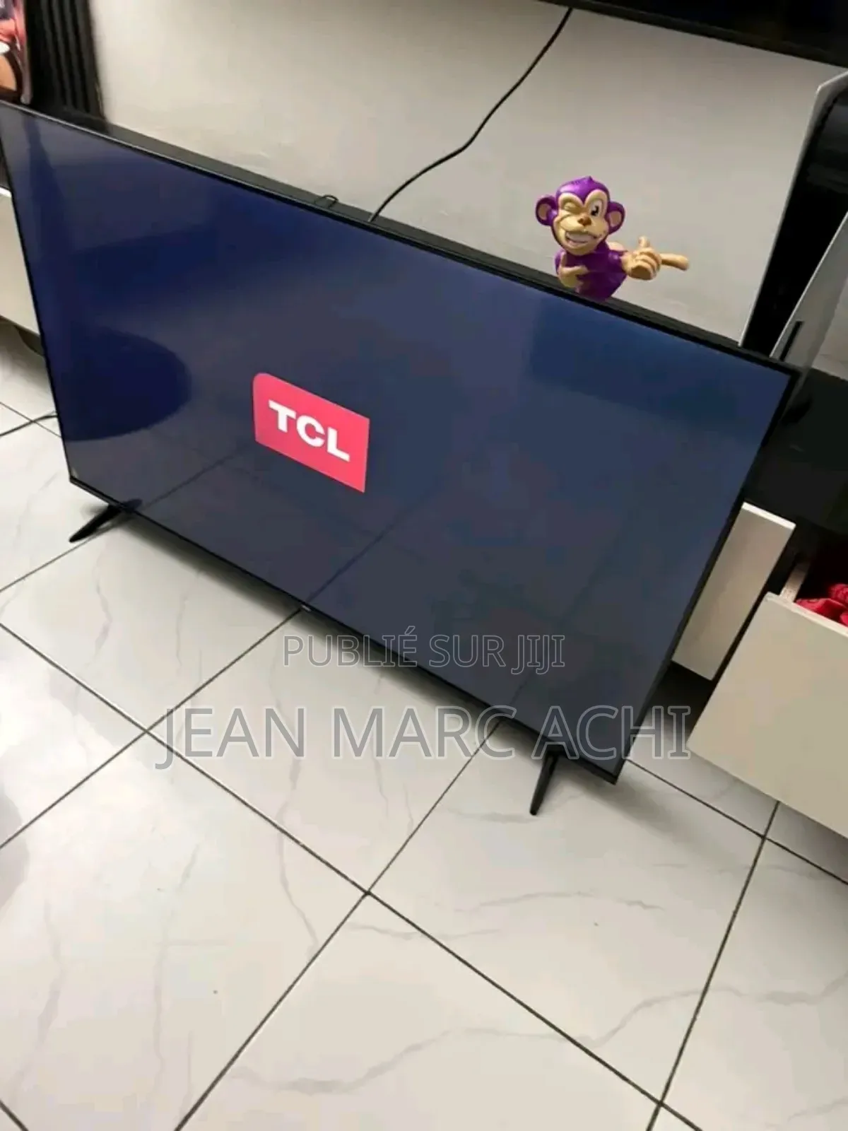 Télévision À Vendre