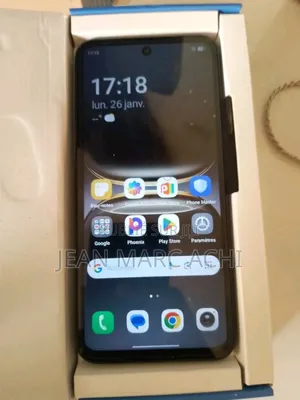 Nouveau Tecno Pop 10 64 GB Noir
