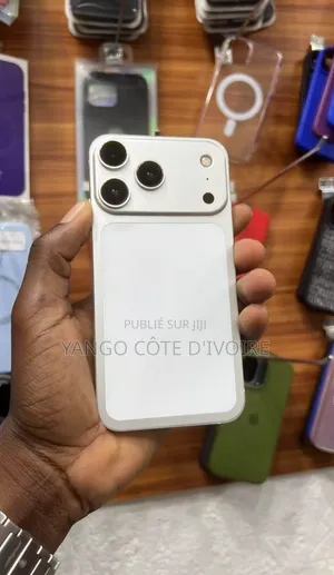 Nouveau Apple iPhone XR 64 GB Blanc