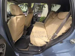 Toyota RAV4 2006 Gris