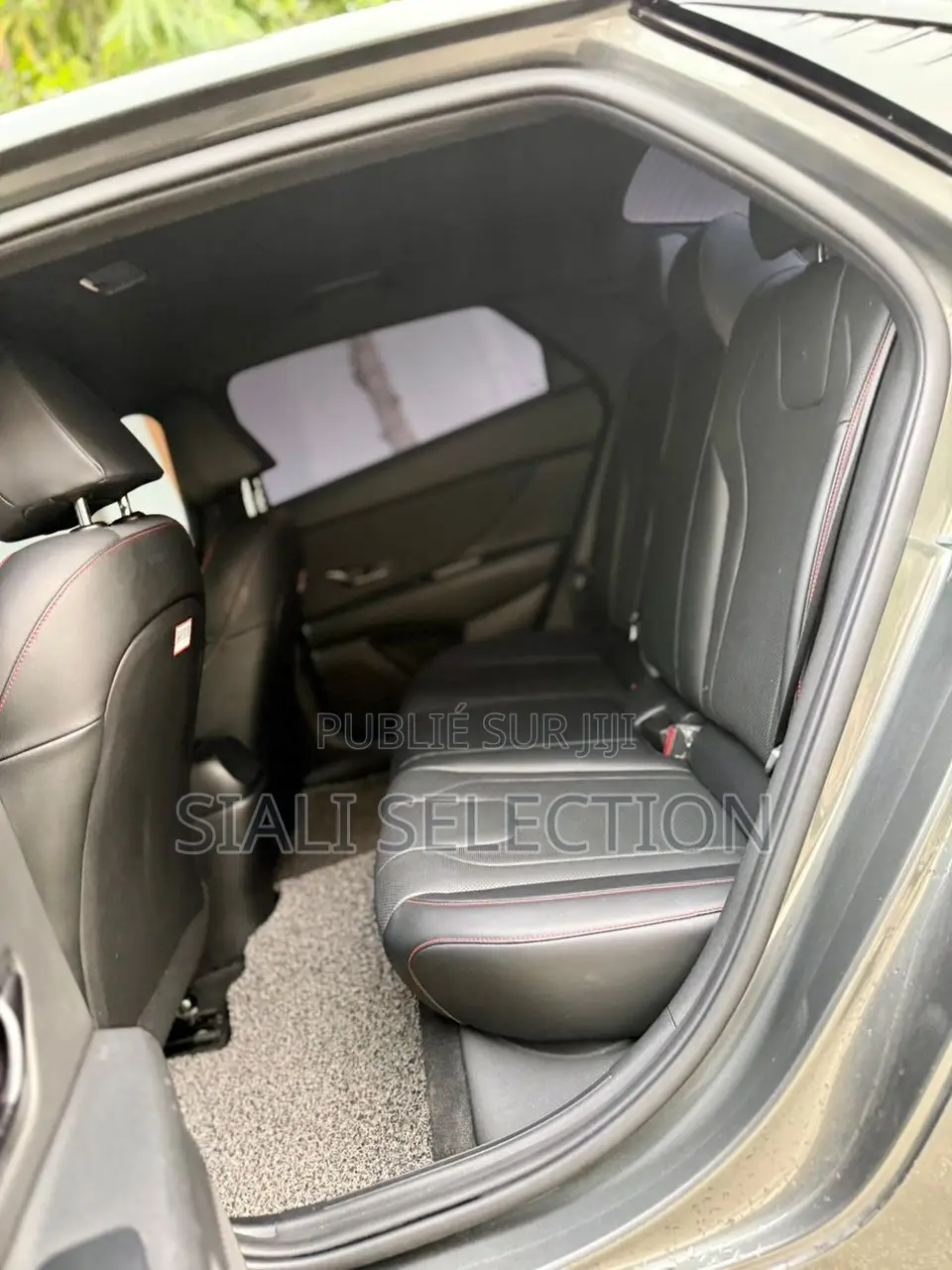 Hyundai Avante 2022 Autre