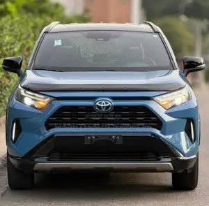 Toyota RAV4 2022 Bleu