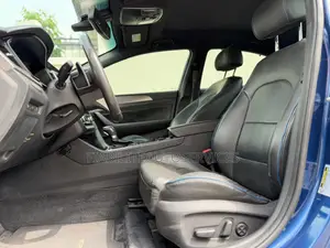 Hyundai Sonata SEL 2020 Bleu