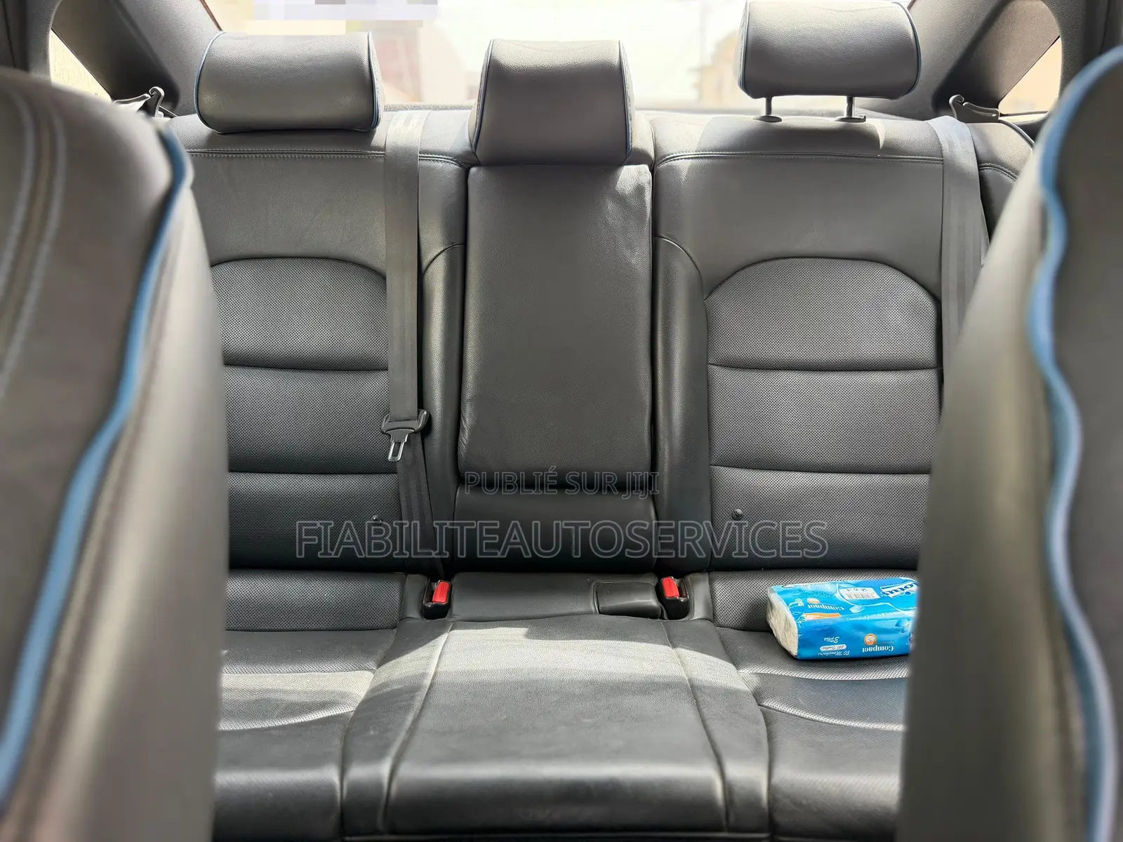 Hyundai Sonata SEL 2020 Bleu