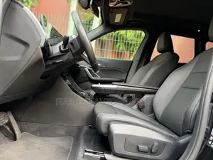 BMW X1 xDrive28i AWD 2026 Noir Mat