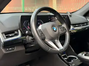 BMW X1 xDrive28i AWD 2026 Noir Mat