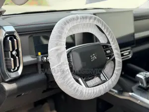 Jetour T2 1.5 Petrol AWD 2025 Gris