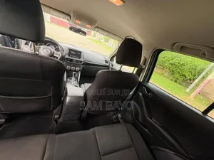 Mazda CX-5 2016 Gris