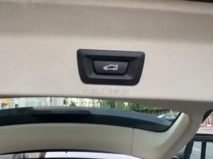 BMW 220i 2021 Noir Mat