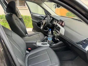 BMW 220i 2021 Noir Mat