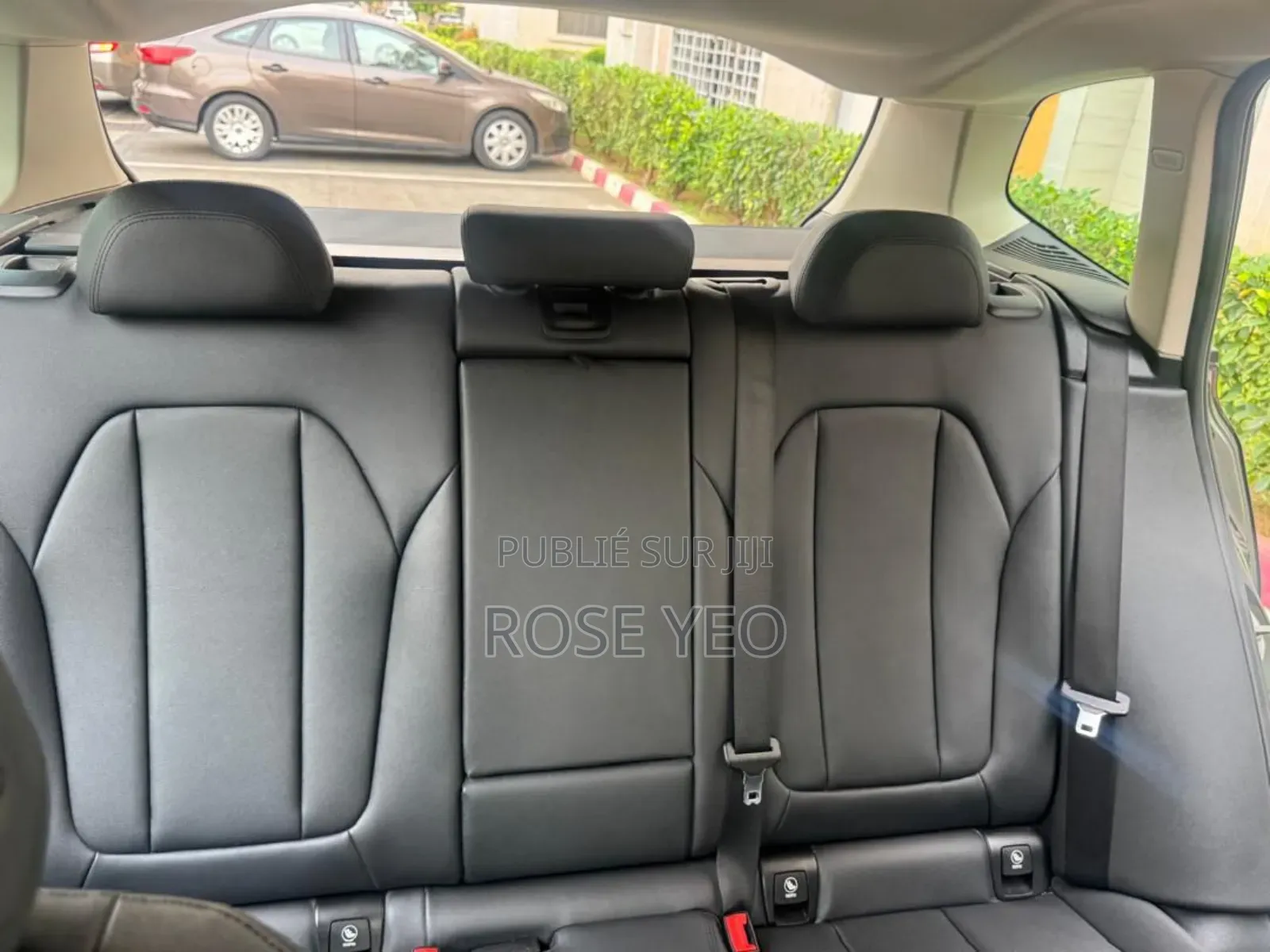 BMW 220i 2021 Noir Mat