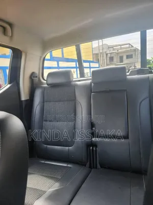 Changan Hunter Plus 2.0 Petrol 4x4 2022 Bleu