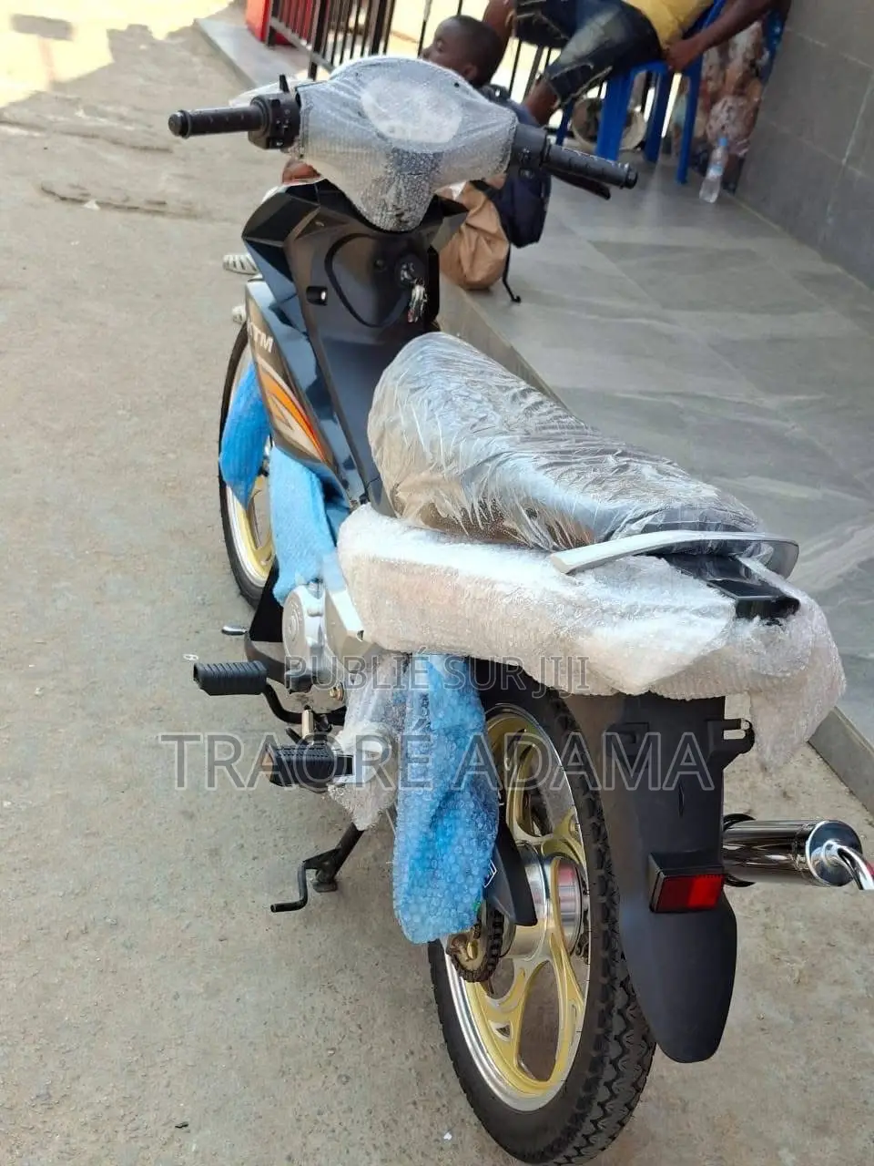 Nouveau KTM Autre 2012 Autre