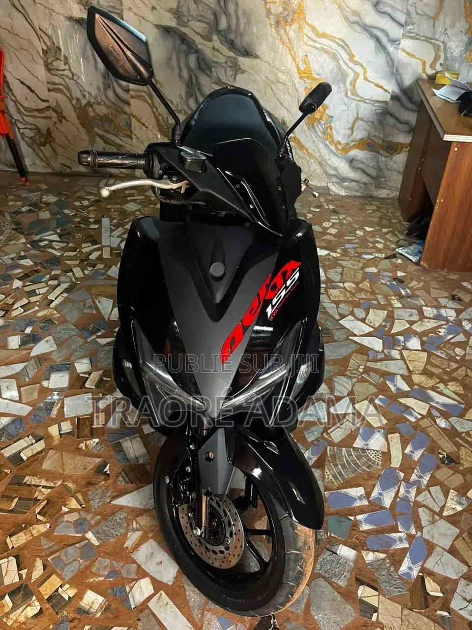 Nouveau Yamaha Autre 2025 Autre