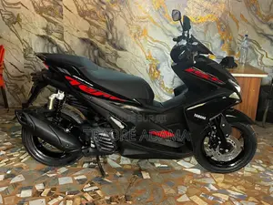 Nouveau Yamaha Autre 2025 Autre