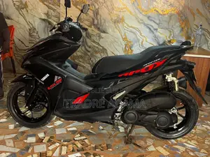 Nouveau Yamaha Autre 2025 Autre