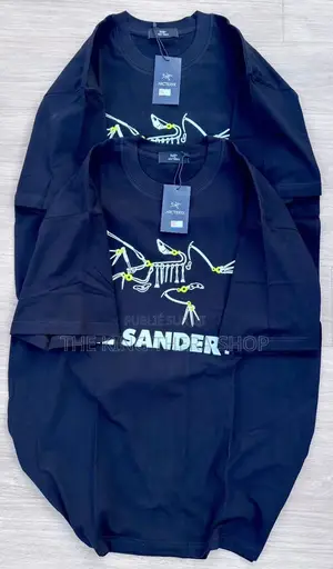 Tir Shirt Pour Homme Et Femme