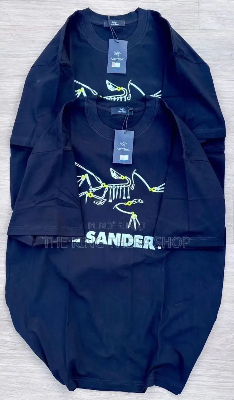 Tir Shirt Pour Homme Et Femme