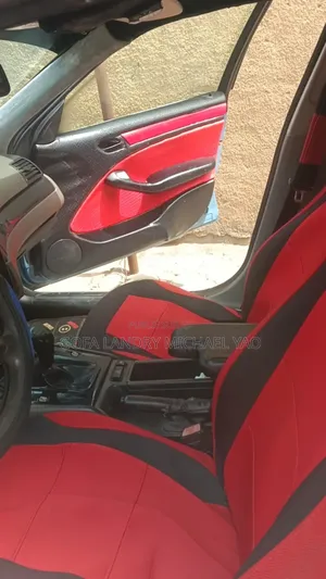 BMW 1 Series 2014 Gris