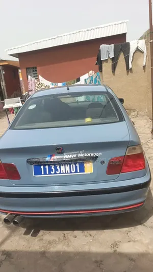 BMW 1 Series 2014 Gris