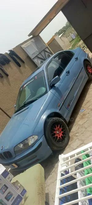 BMW 1 Series 2014 Gris