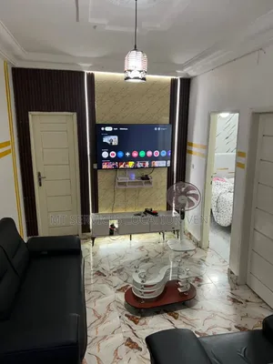 Furnished 1chbre Appartement dans Mt Services Location, Yopougon