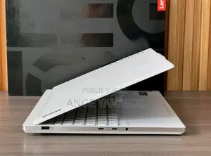 Nouveau Ordinateur Portable Lenovo Legion 5 32GB Intel Core I7 SSD 2T