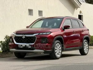 Suzuki Grand Vitara 2023 Bordeaux