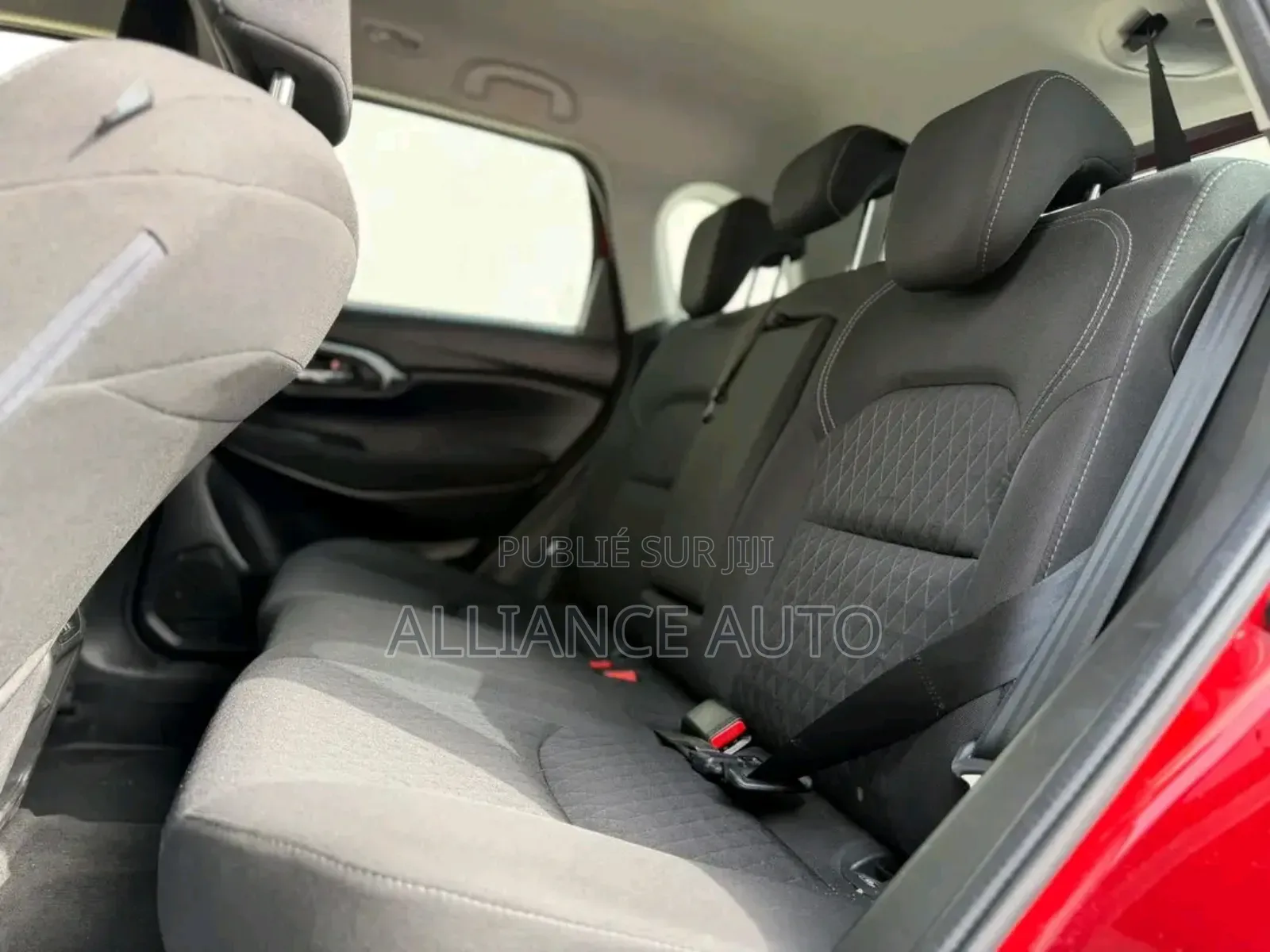 Suzuki Grand Vitara 2023 Bordeaux