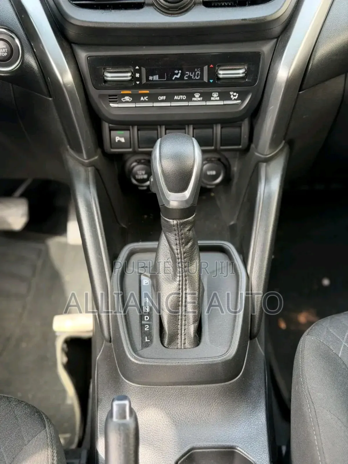 Suzuki Grand Vitara 2023 Bordeaux