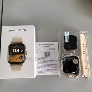 Montre Connectée Fit Pro