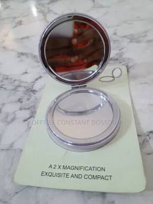 Miroirs De Maquillage Femme