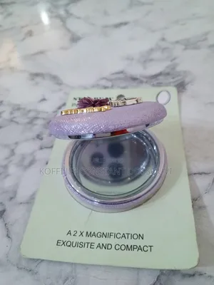 Miroirs De Maquillage Femme