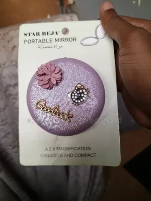 Miroirs De Maquillage Femme