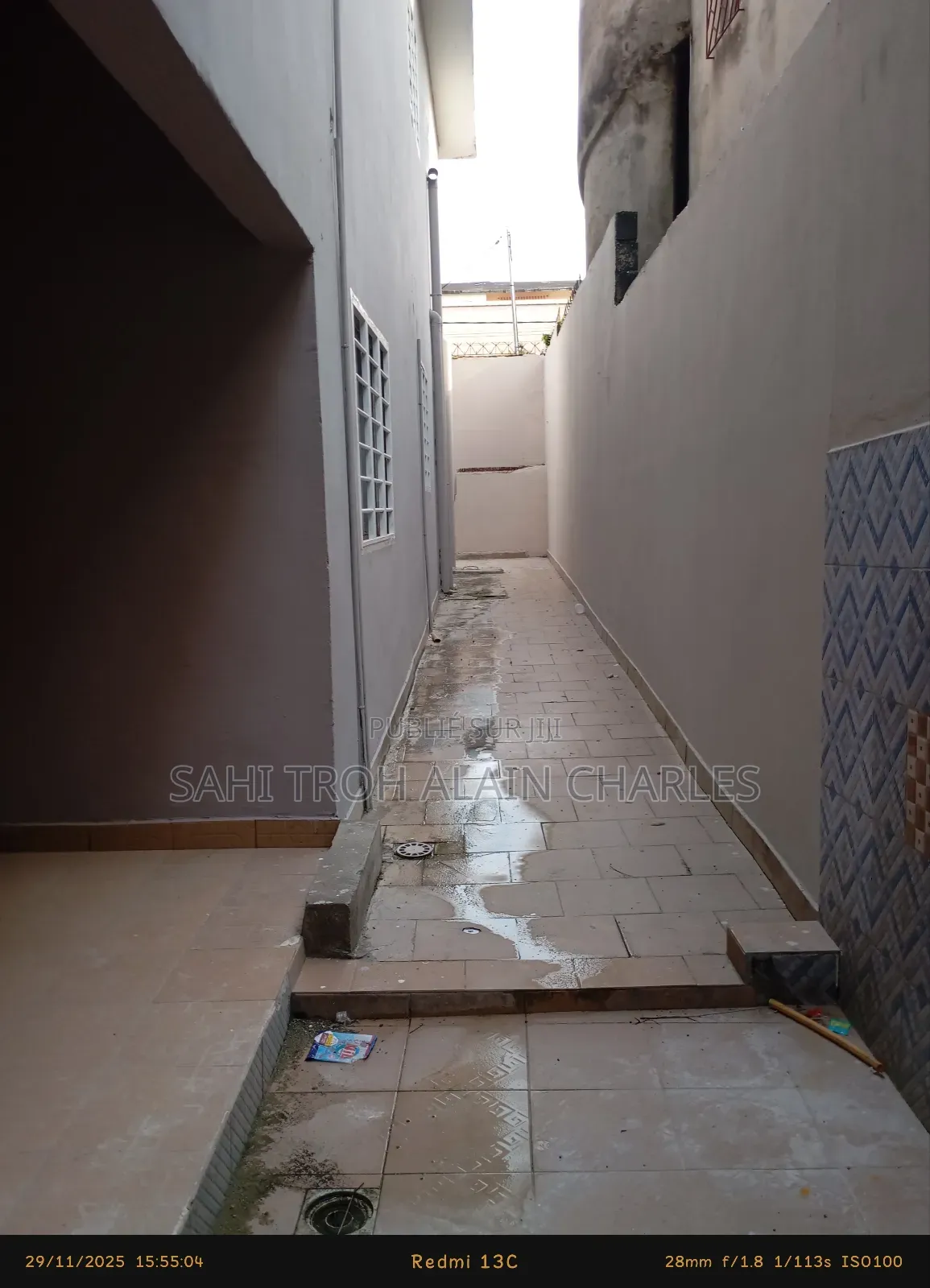 Belle Villa Duplex De 9pieces À La Riviera Palmeraie Résidentiel