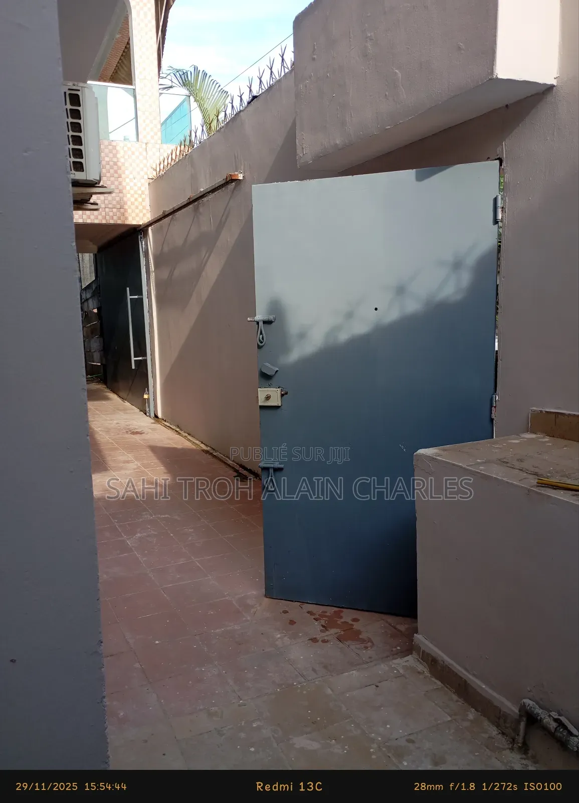 Belle Villa Duplex De 9pieces À La Riviera Palmeraie Résidentiel