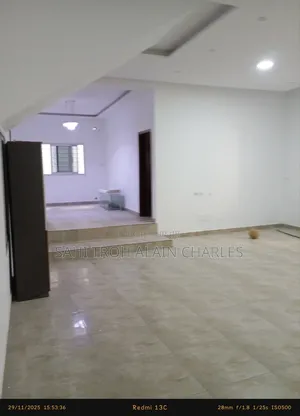 Belle Villa Duplex De 9pieces À La Riviera Palmeraie Résidentiel