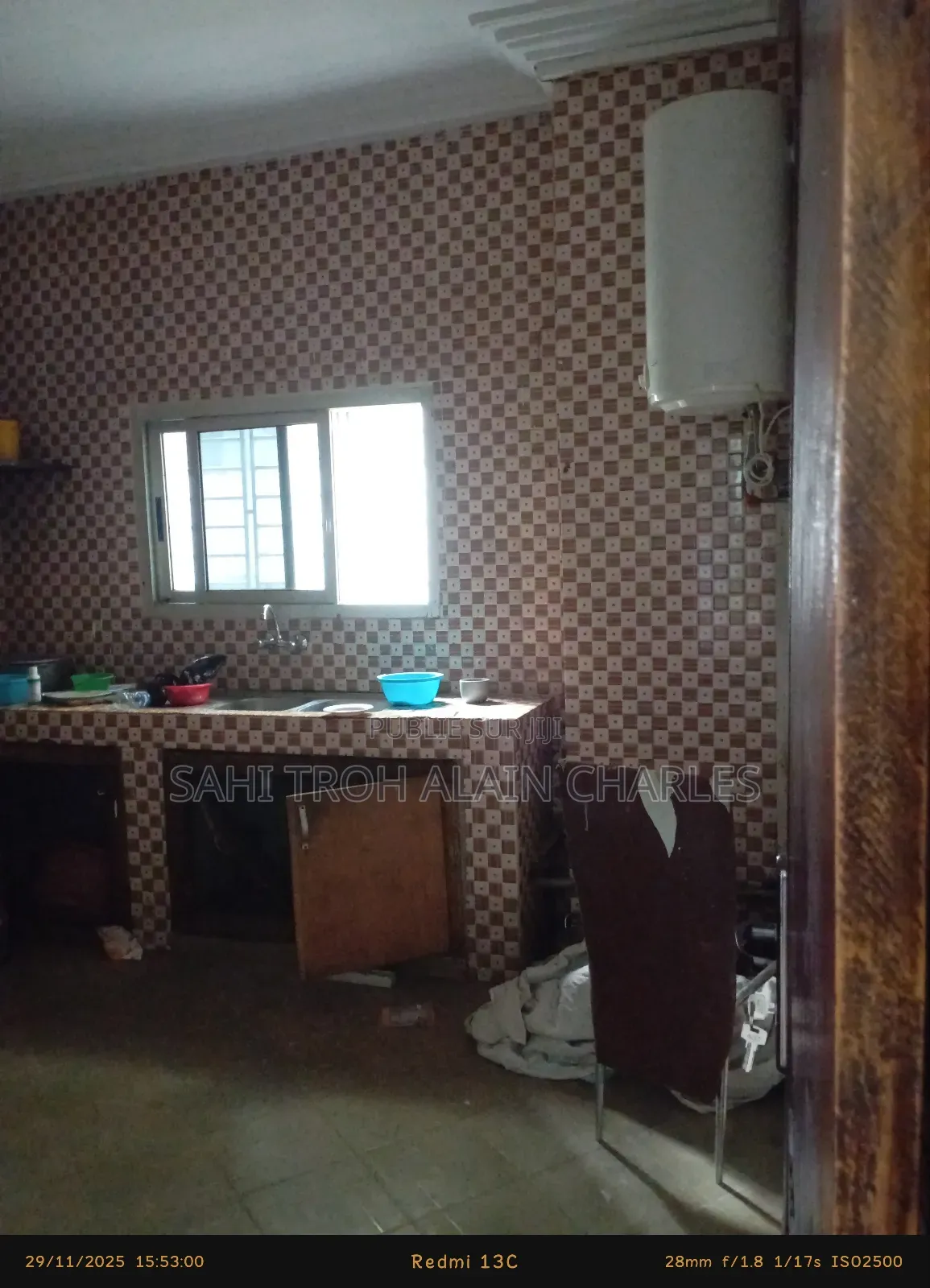 Belle Villa Duplex De 9pieces À La Riviera Palmeraie Résidentiel