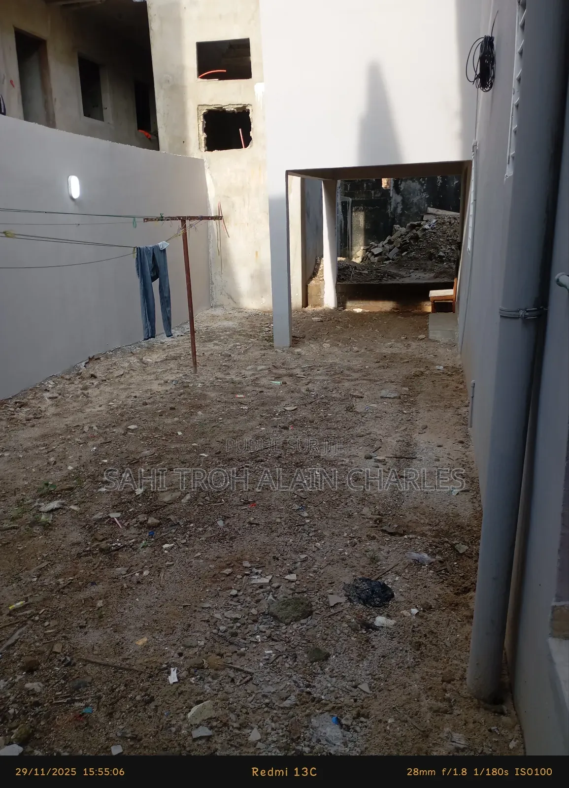 Belle Villa Duplex De 9pieces À La Riviera Palmeraie Résidentiel